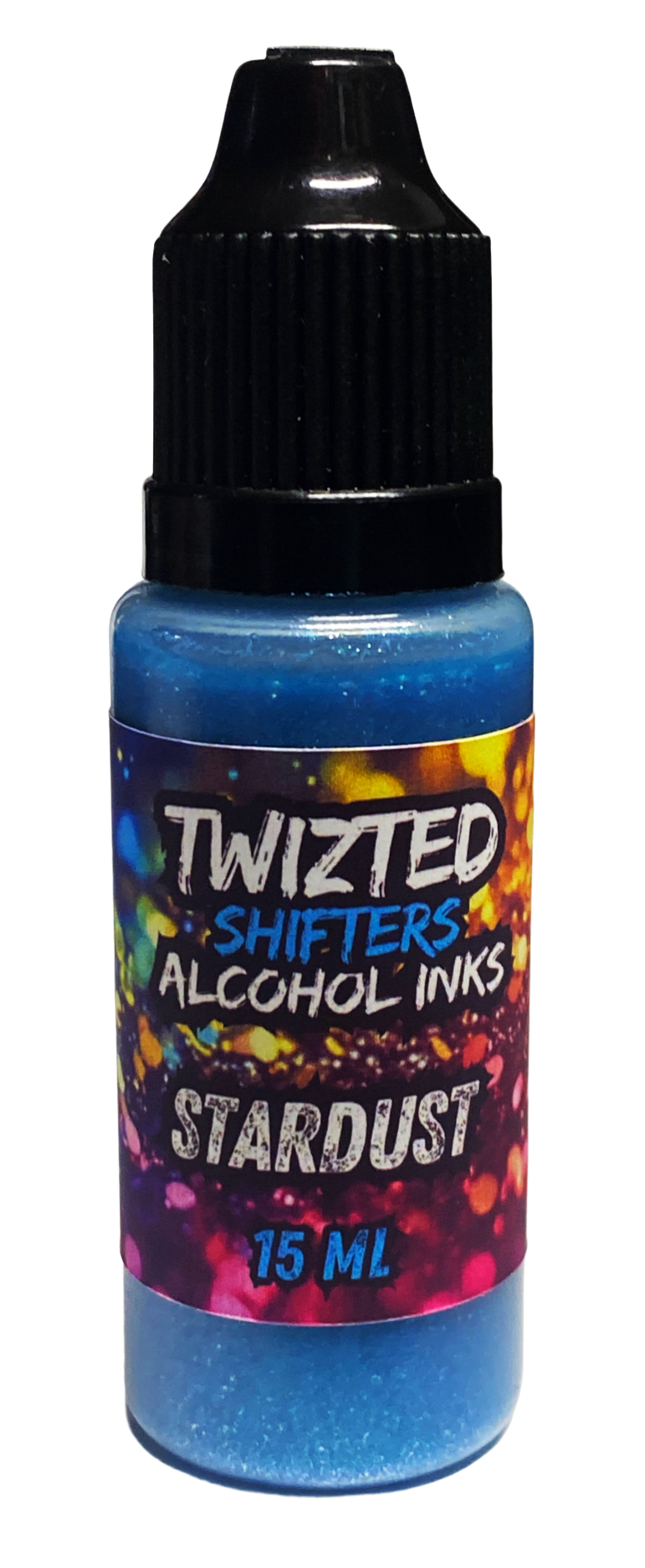 Mishy Lee Alcohol Inks - Twizted Shifters Inks - 15mL