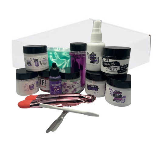 CREATOR GIFT SET