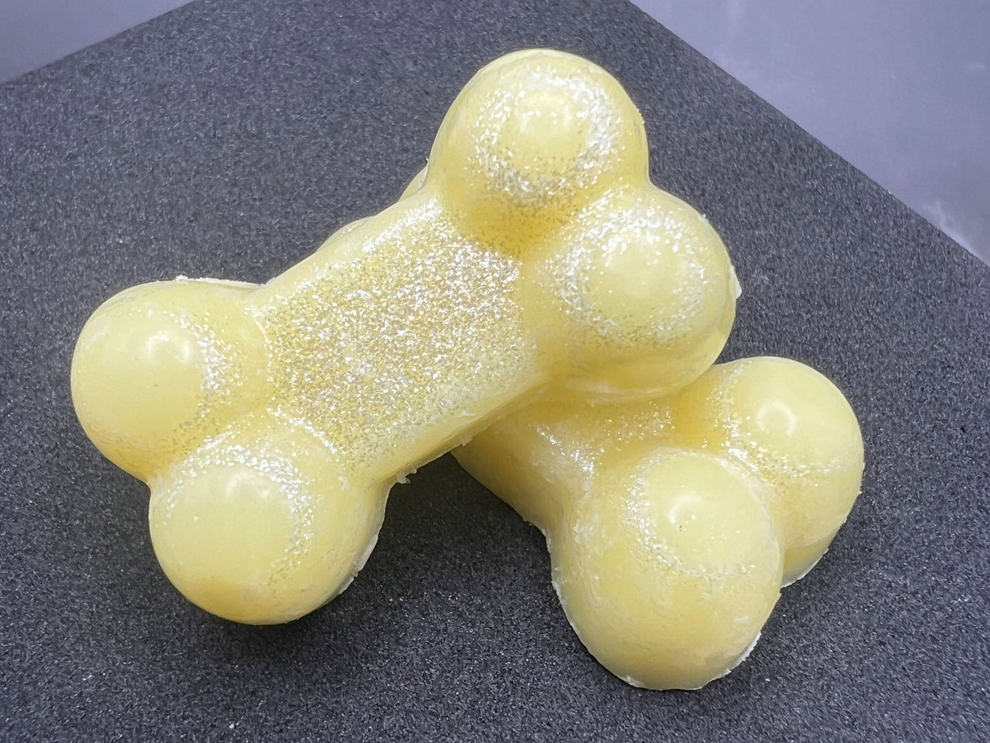 Dog Bones Scented Wax Melts