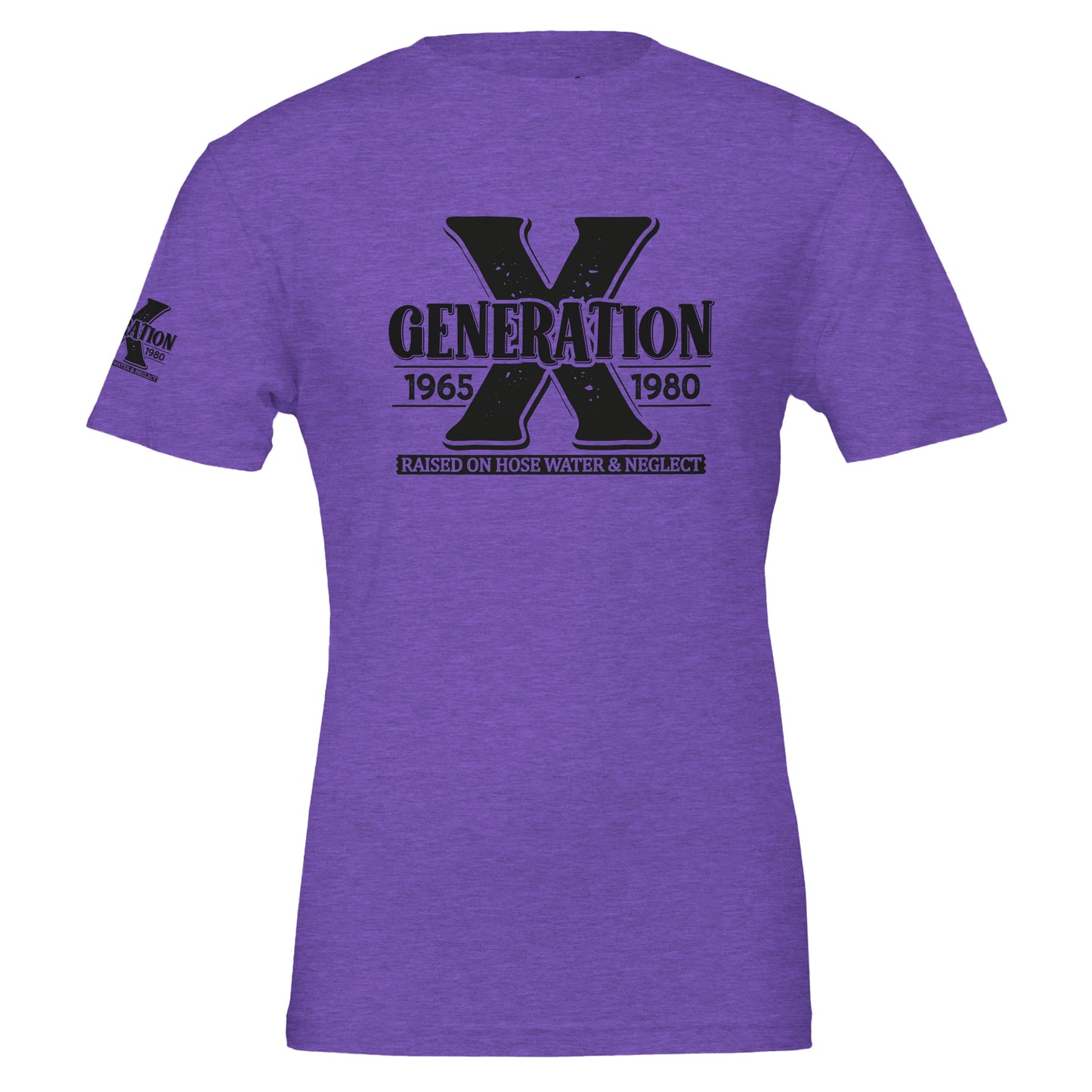 Generation X T-Shirt