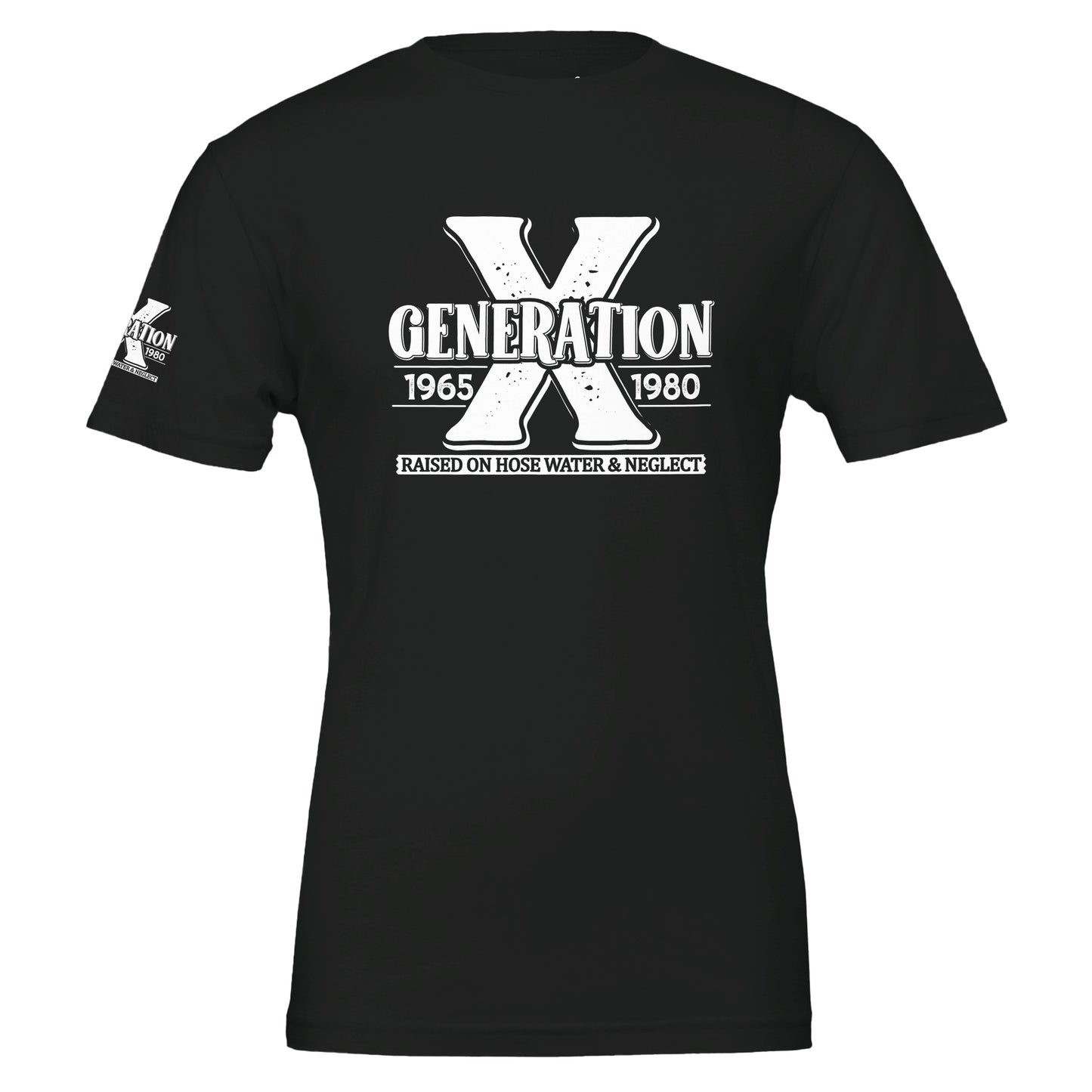 Generation X T-Shirt