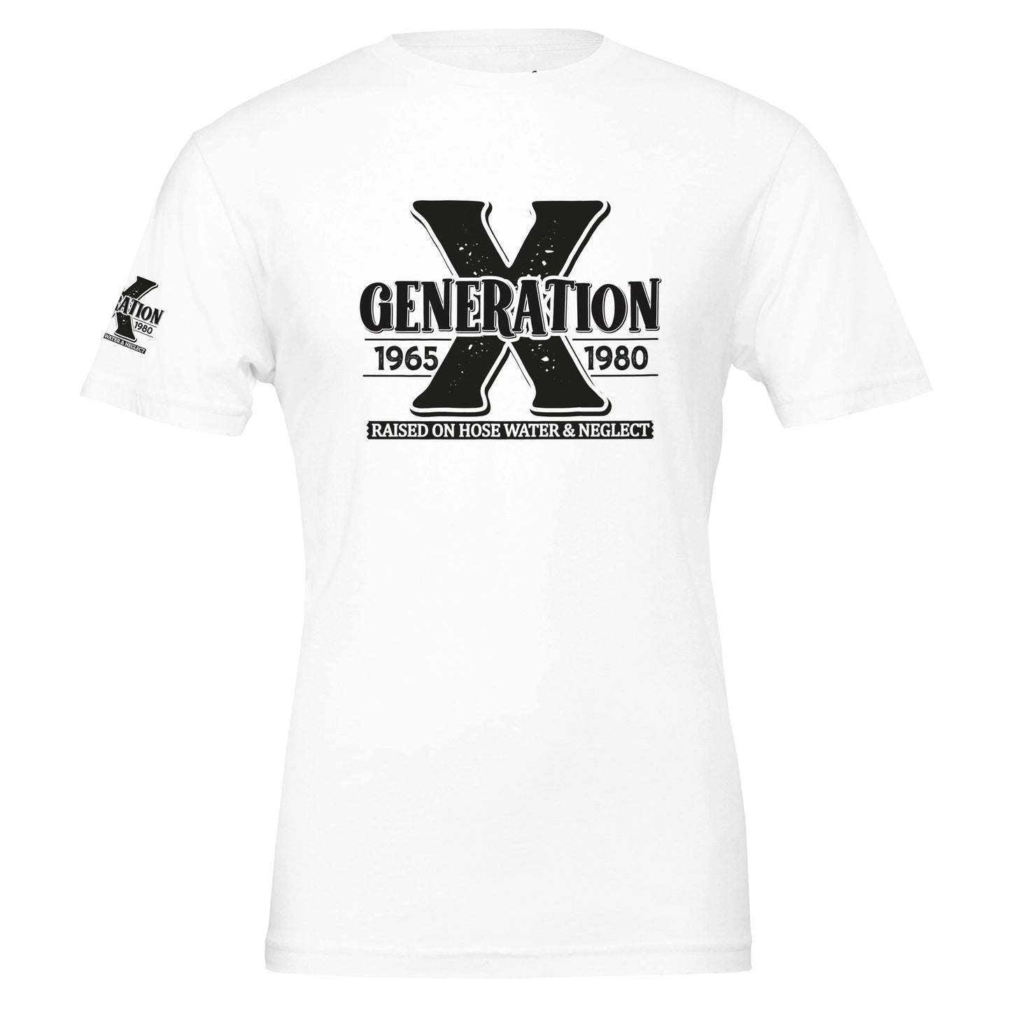 Generation X T-Shirt