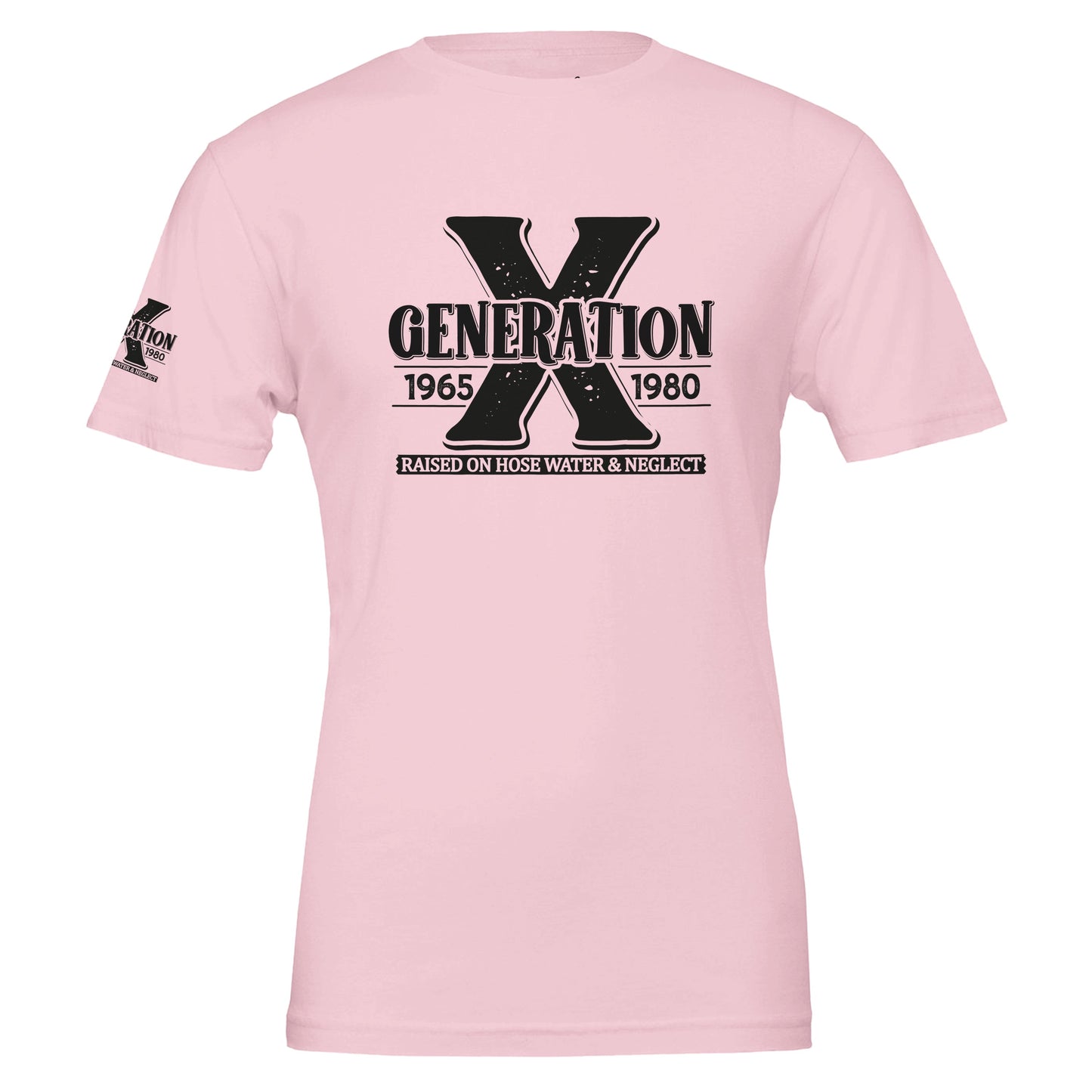 Generation X T-Shirt