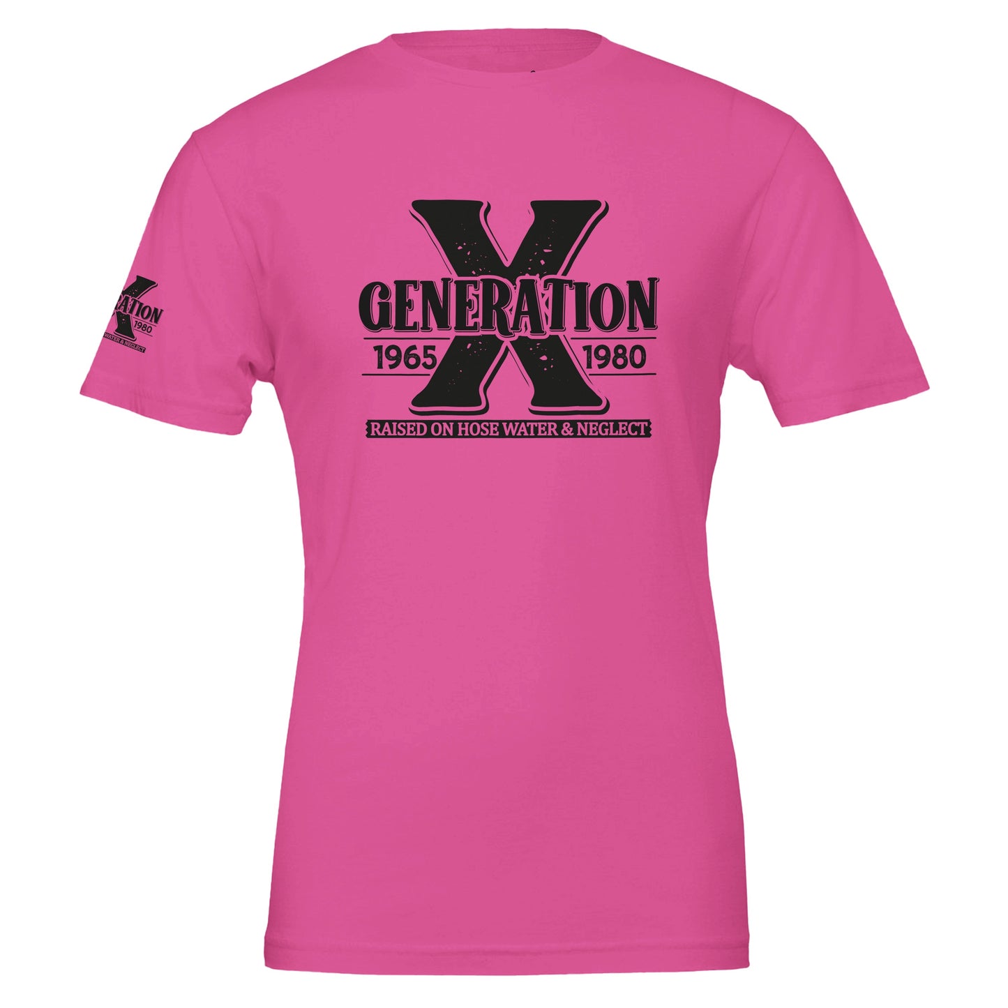 Generation X T-Shirt