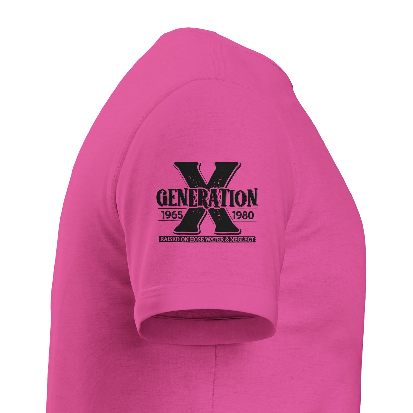 Generation X T-Shirt