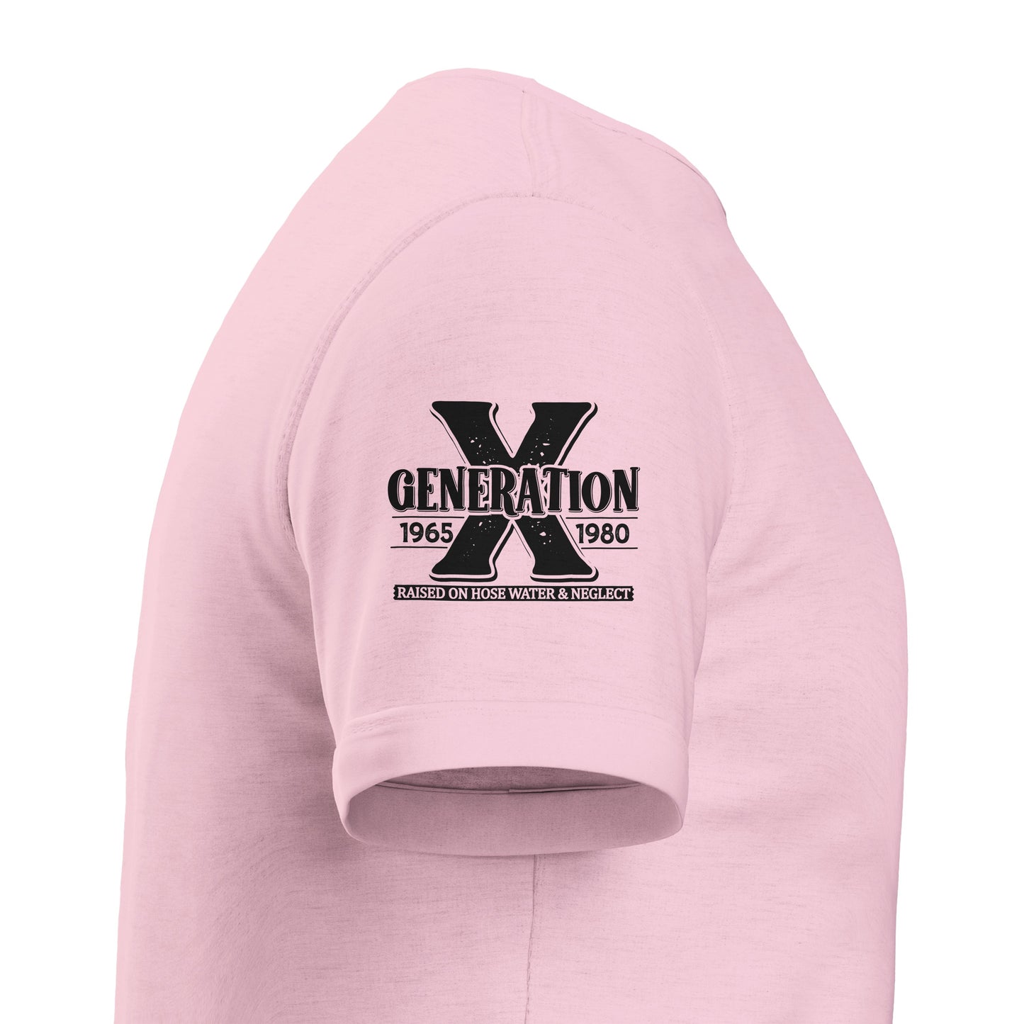 Generation X T-Shirt