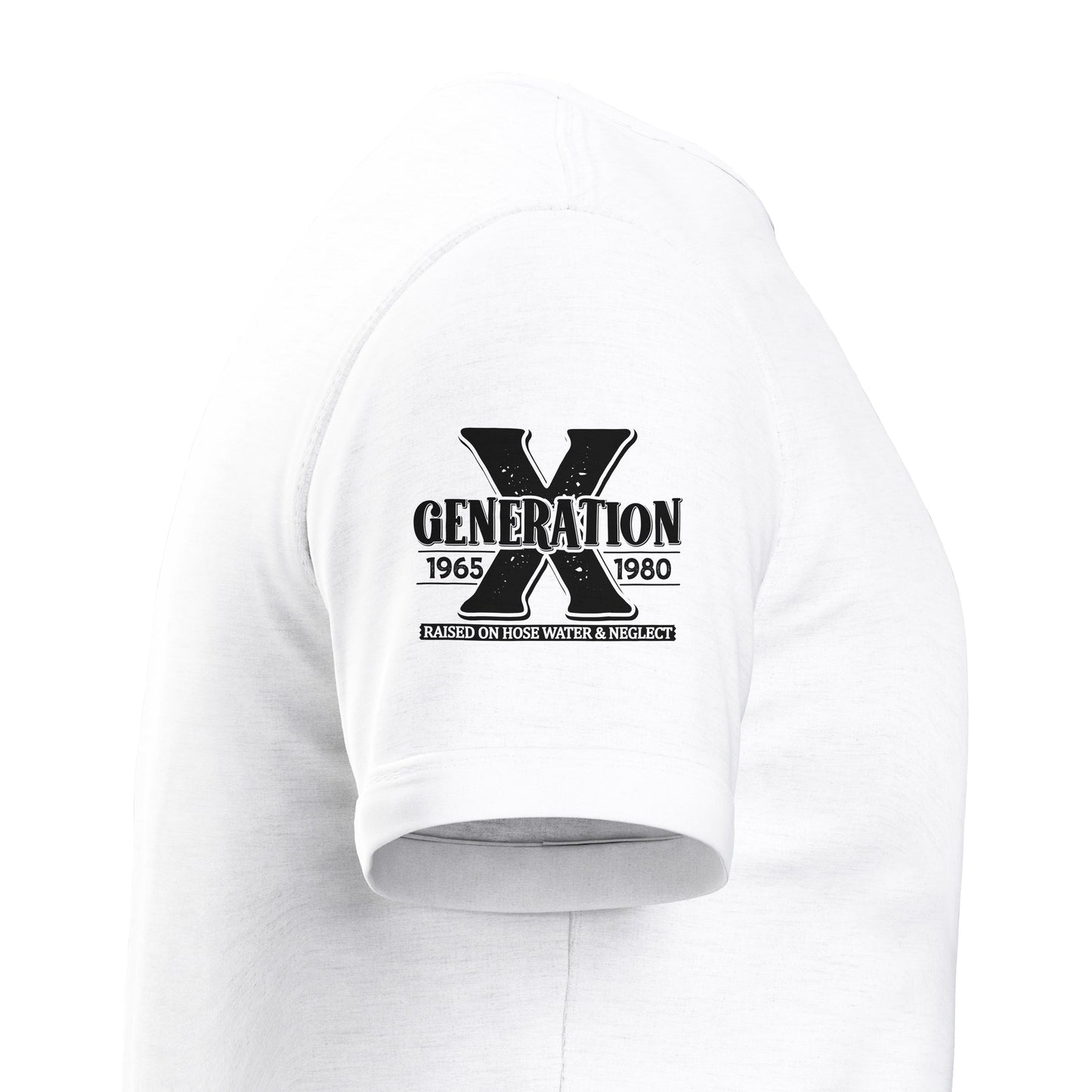 Generation X T-Shirt