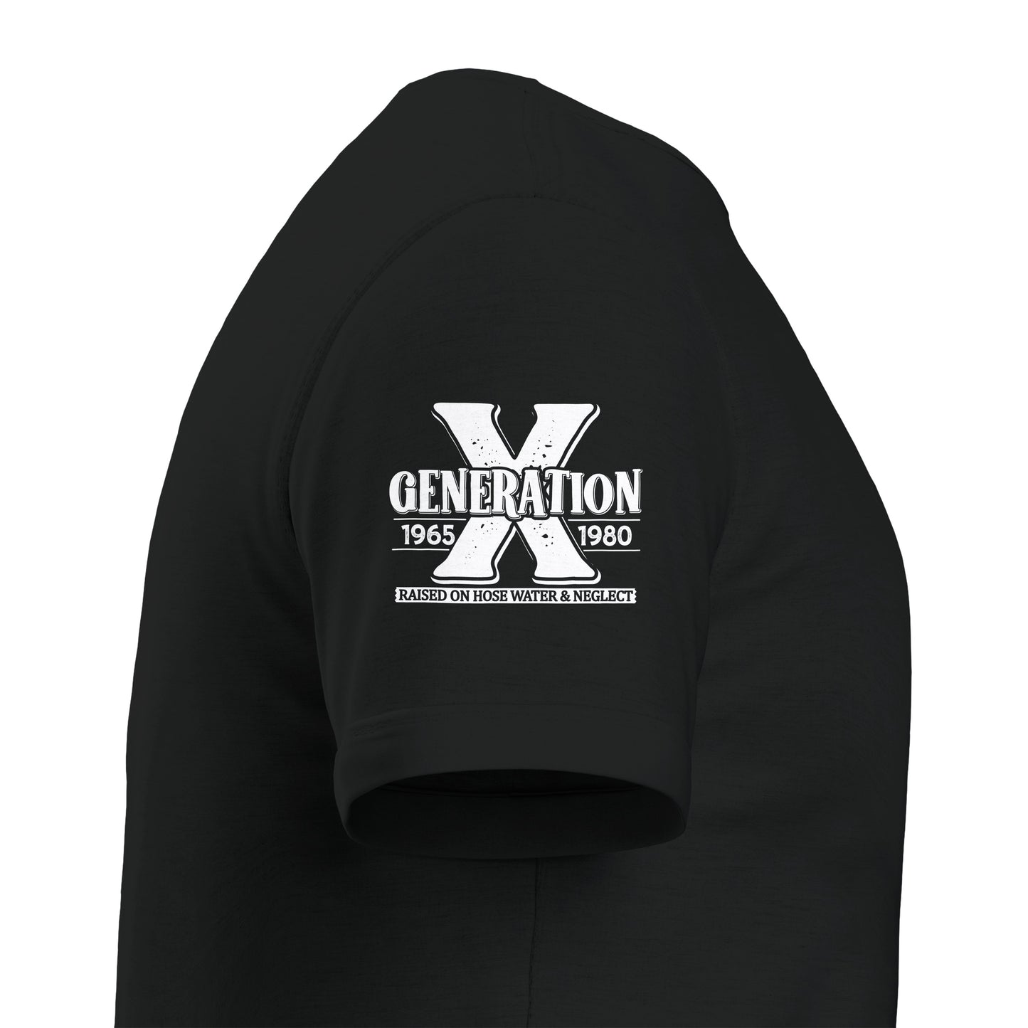 Generation X T-Shirt