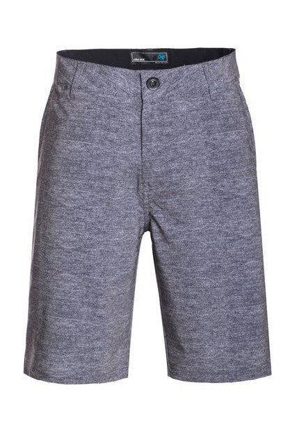 MEN'S HYBRID SHORTS