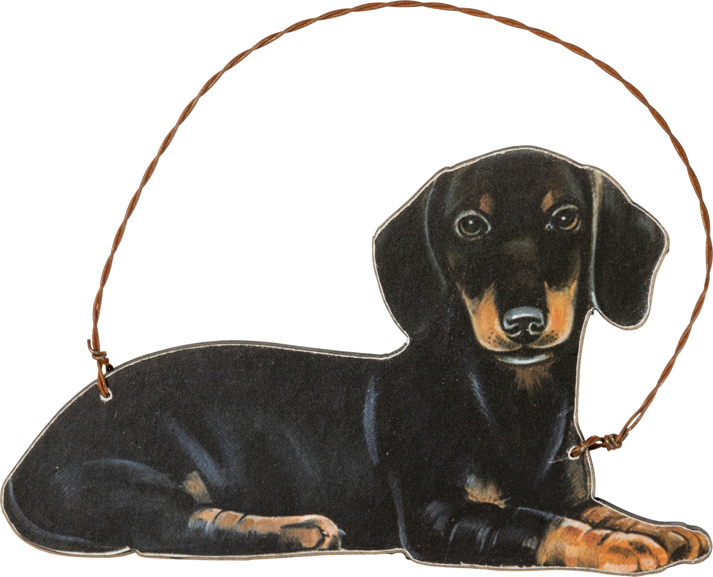 Ornament - Dachshund