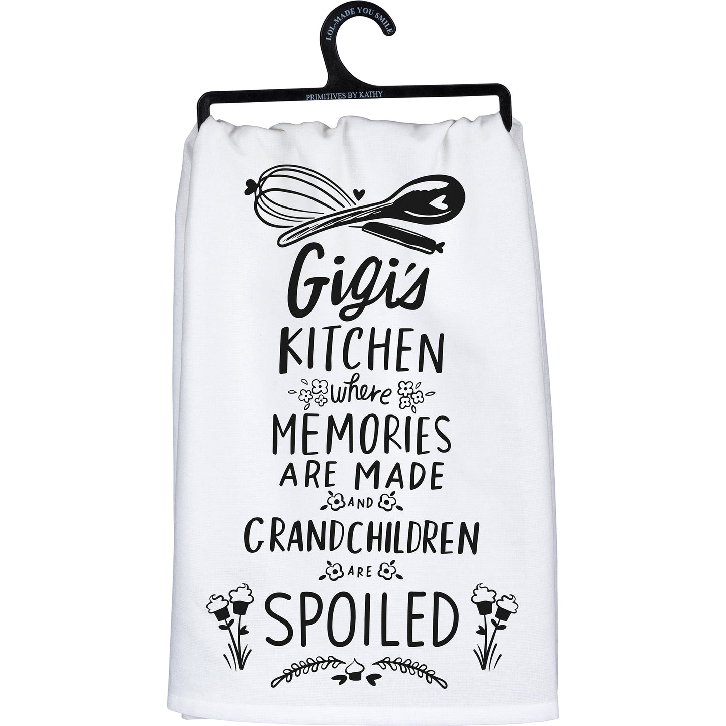 Dish Towel - Gigi's Kitchen