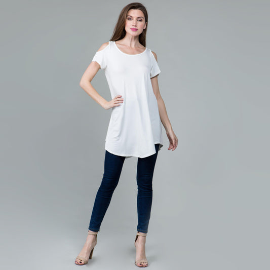 TUNIC TOP