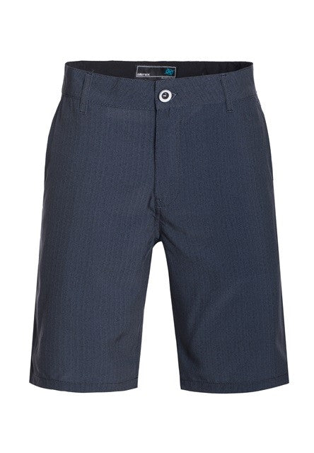 MEN'S HYBRID SHORTS