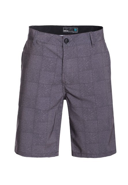 MEN'S HYBRID SHORTS