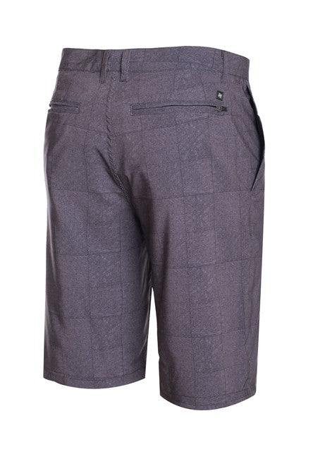 MEN'S HYBRID SHORTS