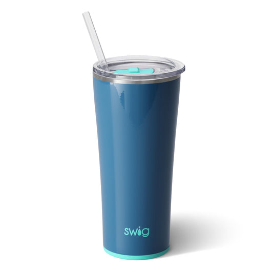 DENIM 22oz Tumbler