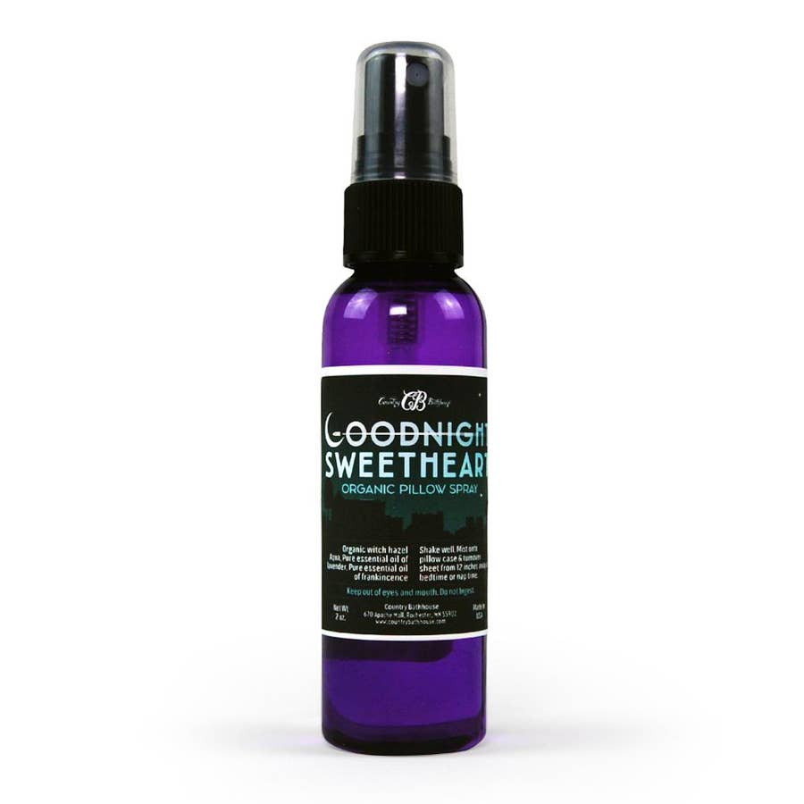 Goodnight Sweetheart Spray