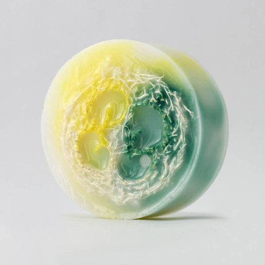 Loofah Soap - Energize