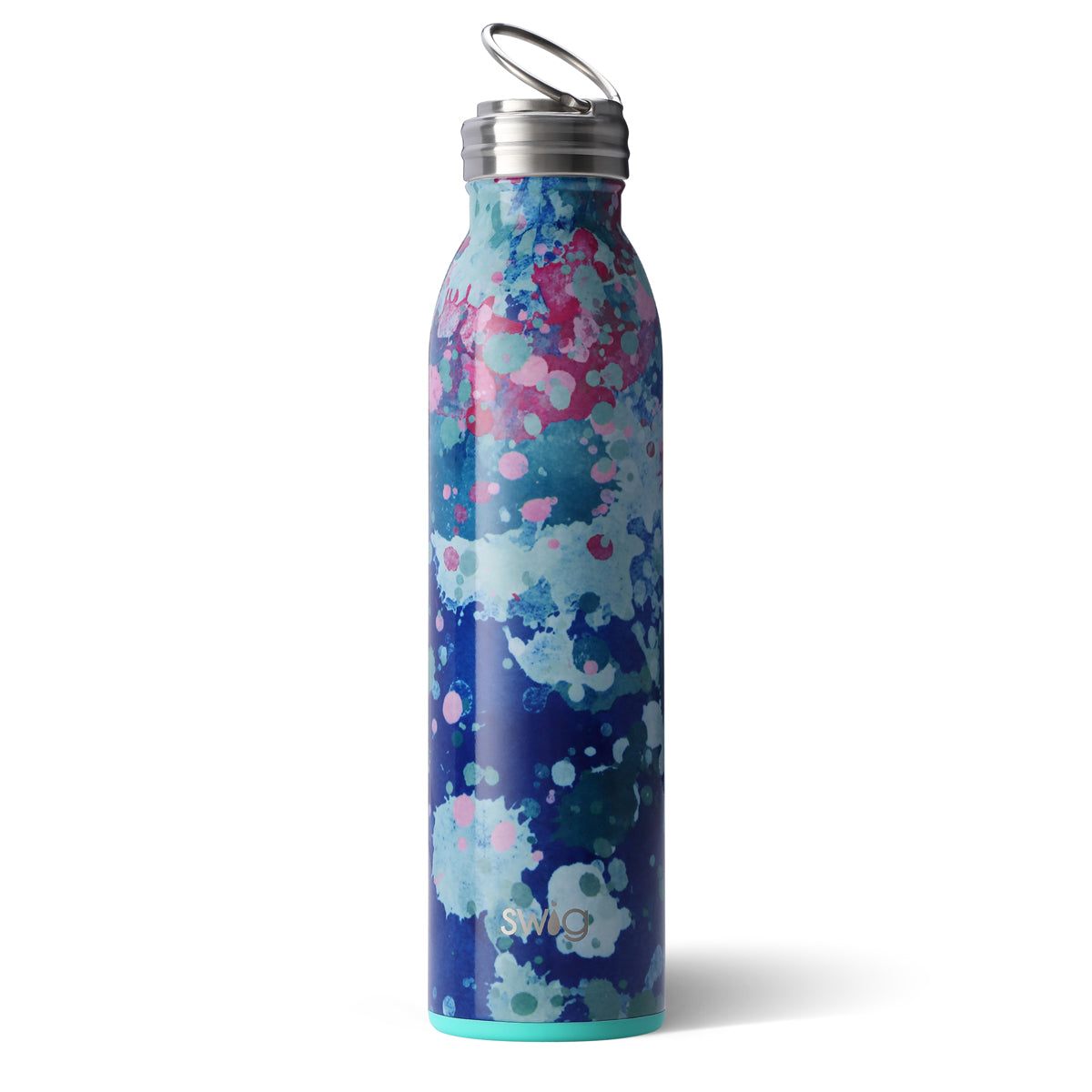 Artist Speckle 20oz Bottle