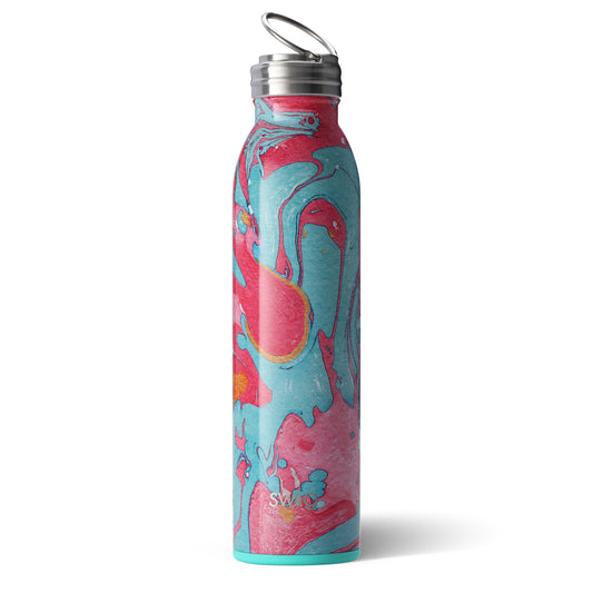 Cotton Candy 20oz Bottle