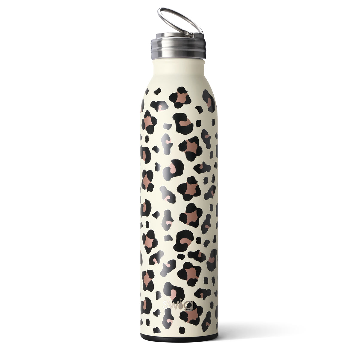 LUXY LEOPARD BOTTLE (20OZ)