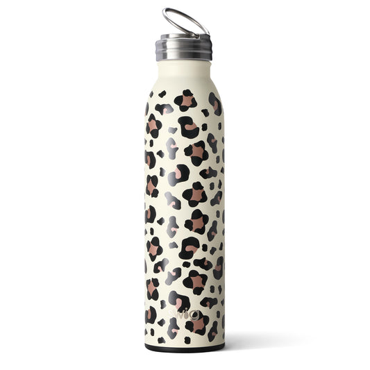 LUXY LEOPARD BOTTLE (20OZ)