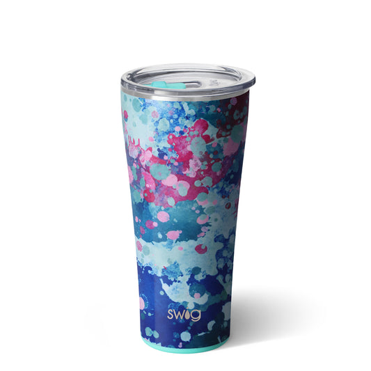 ARTIST SPECKLE TUMBLER (32OZ)