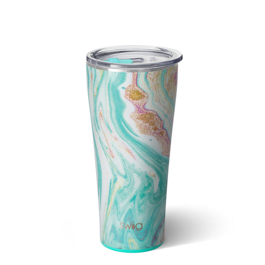 WANDERLUST TUMBLER (32OZ)