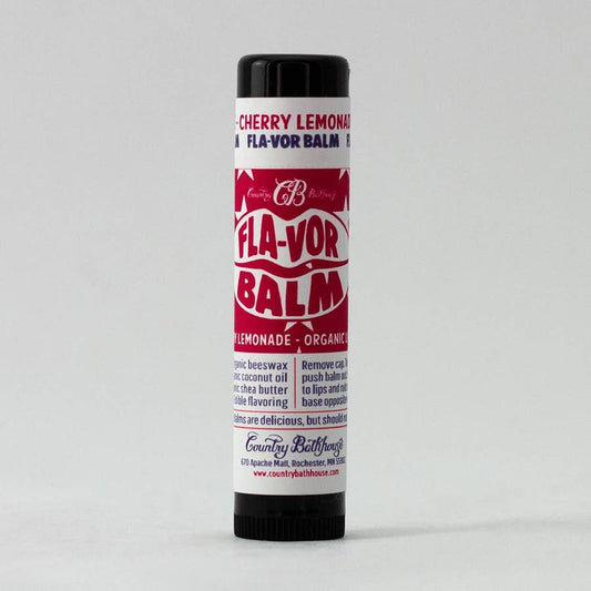 Fla-Vor Balm - Cherry Lemonade