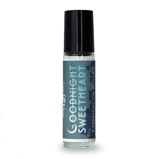 Essential Oil Roller - Goodnight Sweetheart