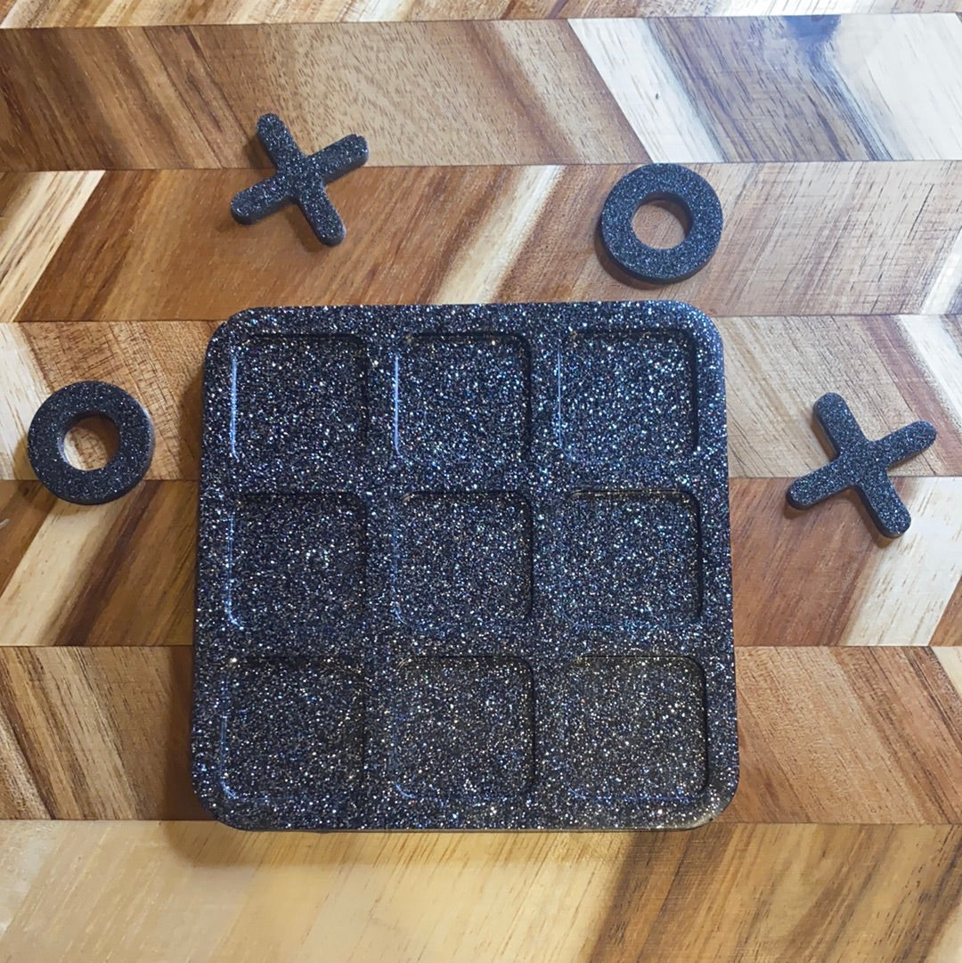 TIC TAC TOE