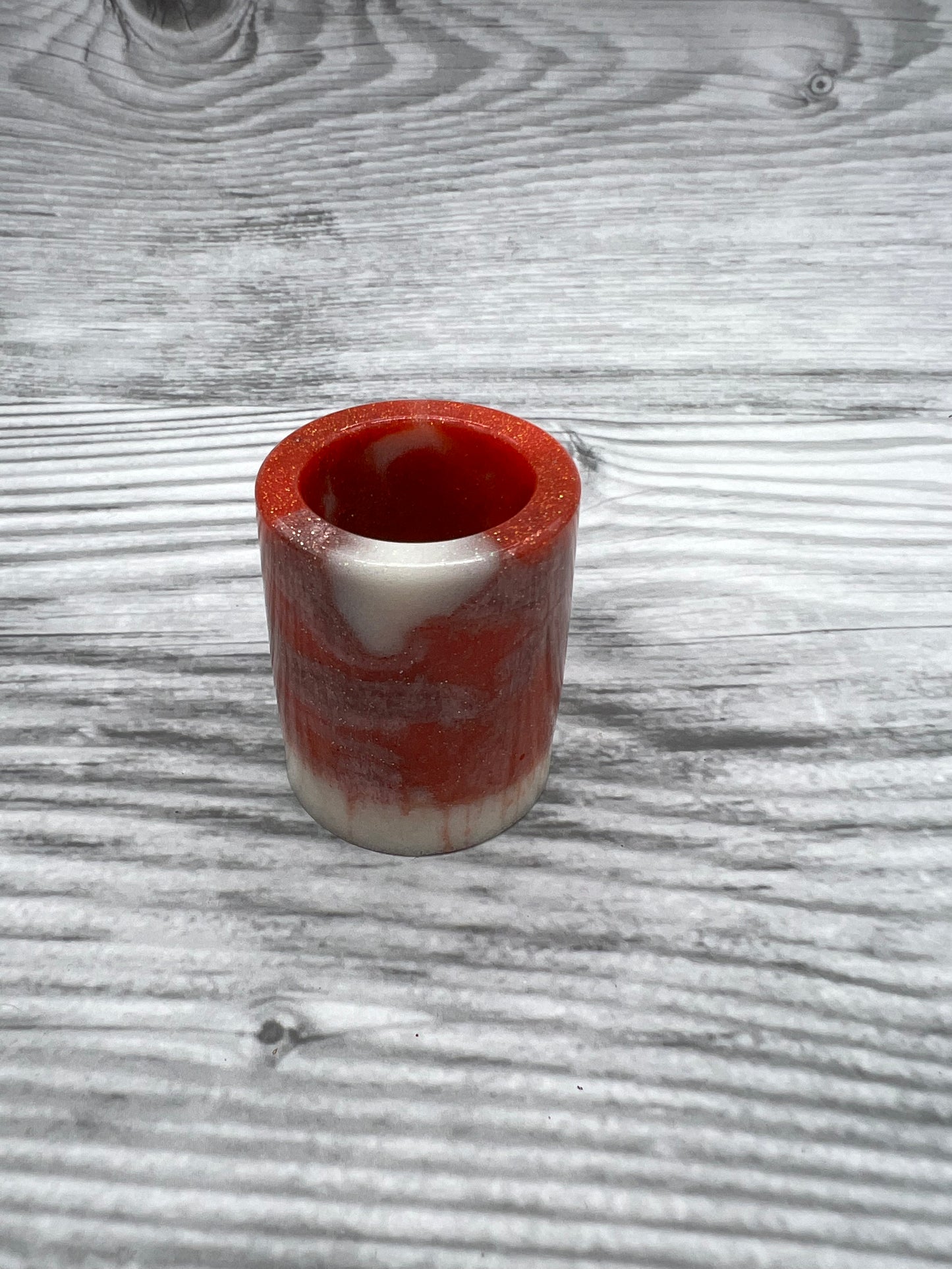 Shot glass