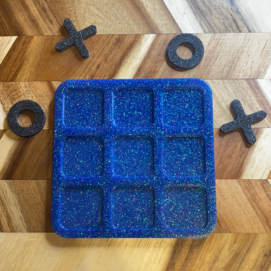 TIC TAC TOE