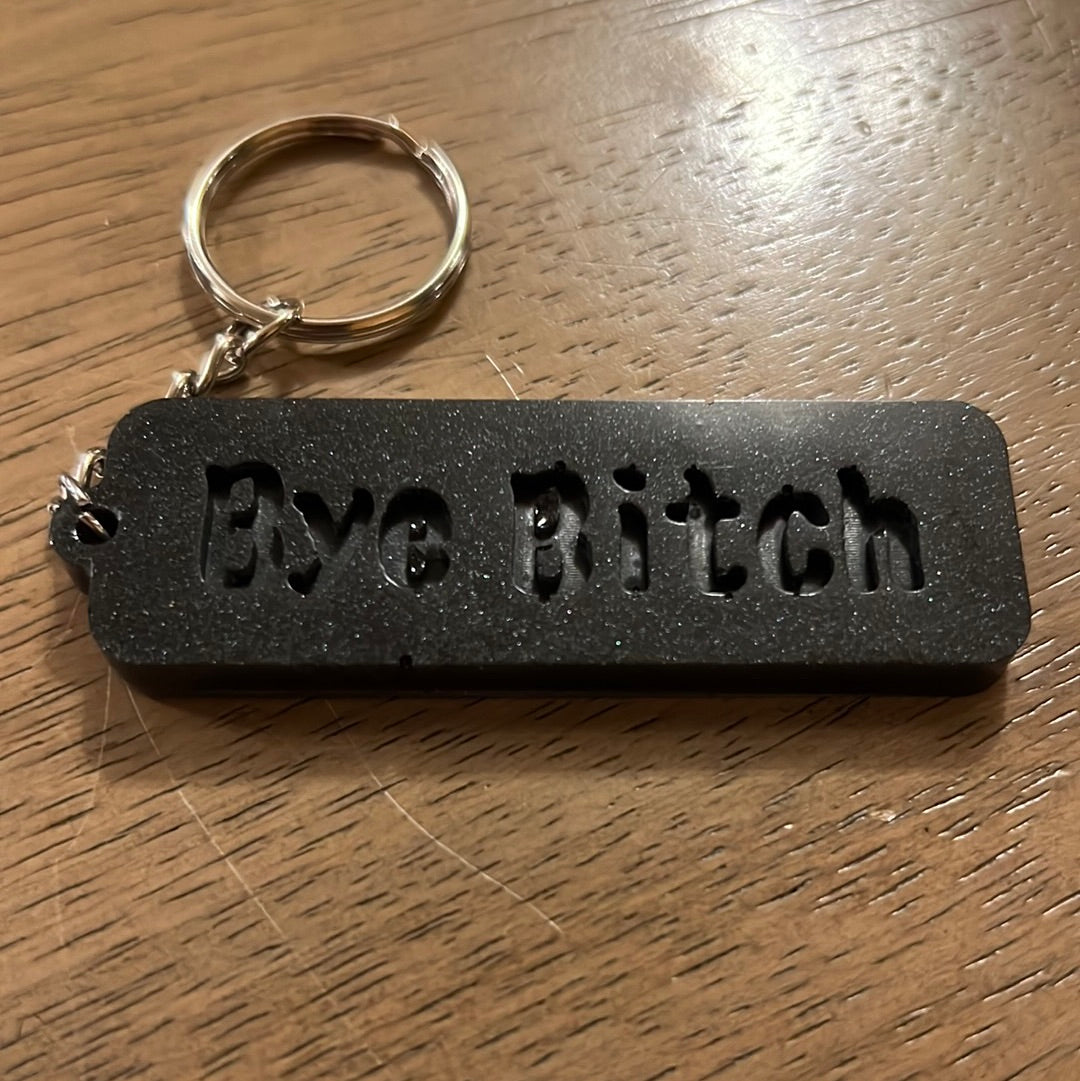 ADULT KEYCHAIN