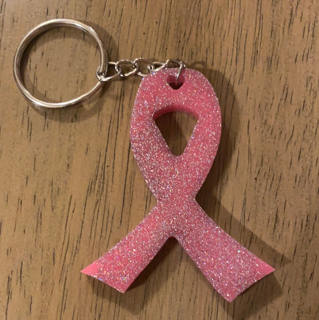 AWARENESS KEYCHAIN