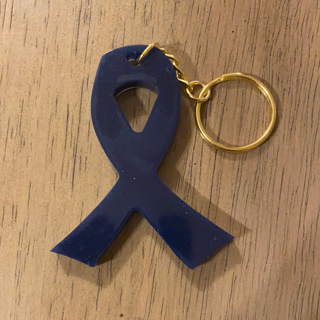 AWARENESS KEYCHAIN