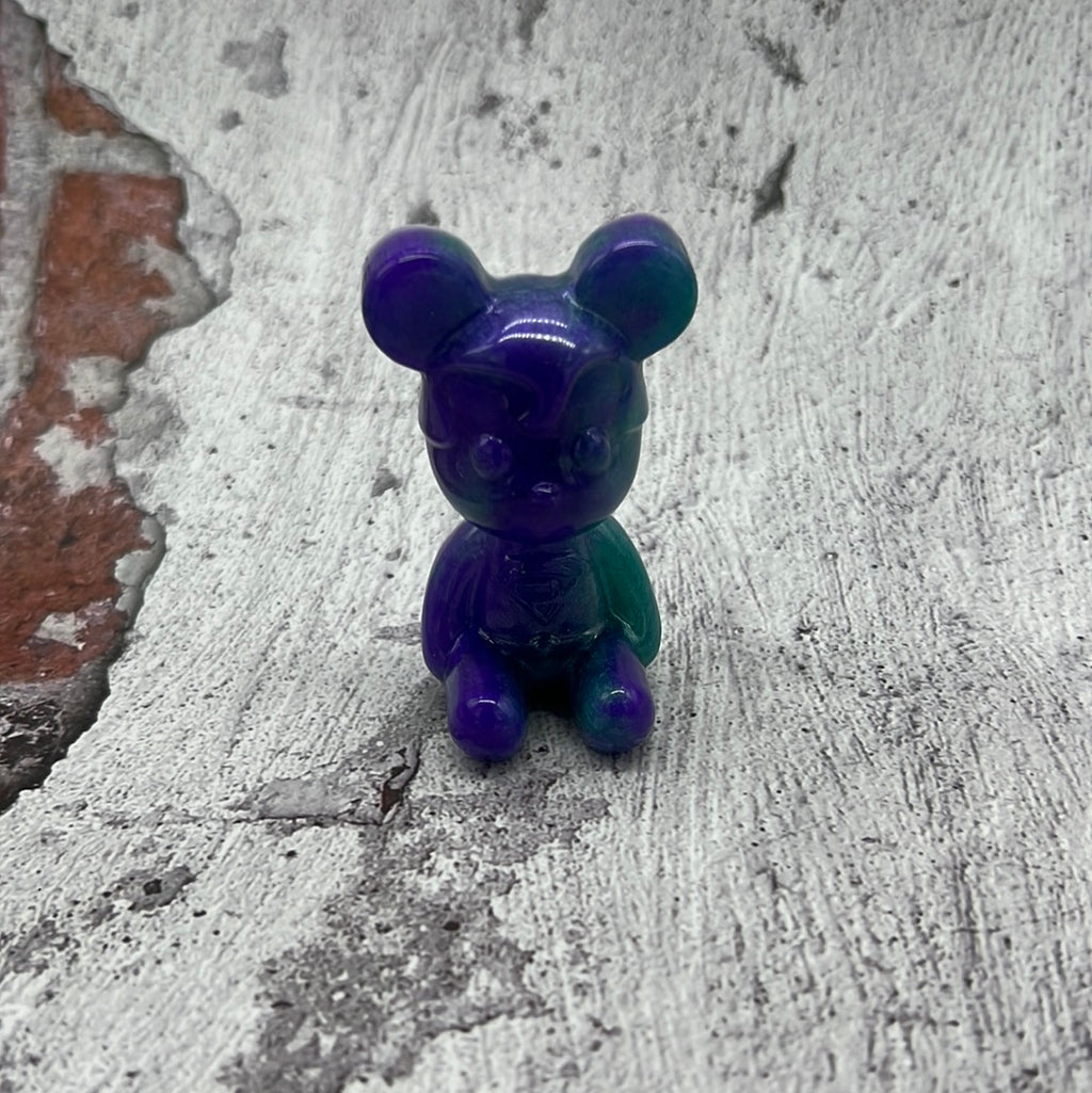3D S bear