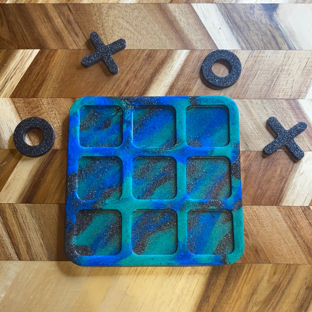 TIC TAC TOE