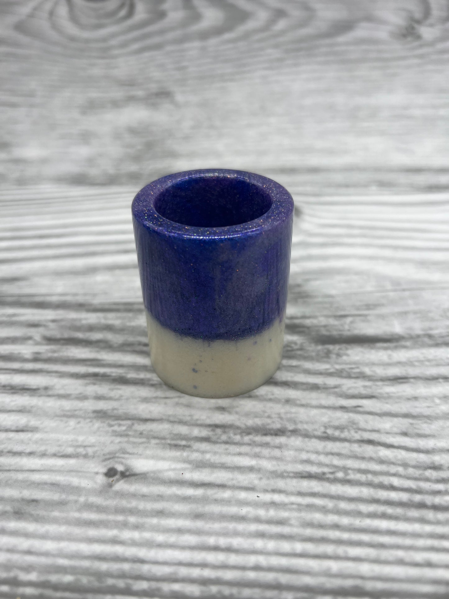 Shot glass