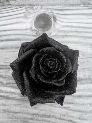 XL rose