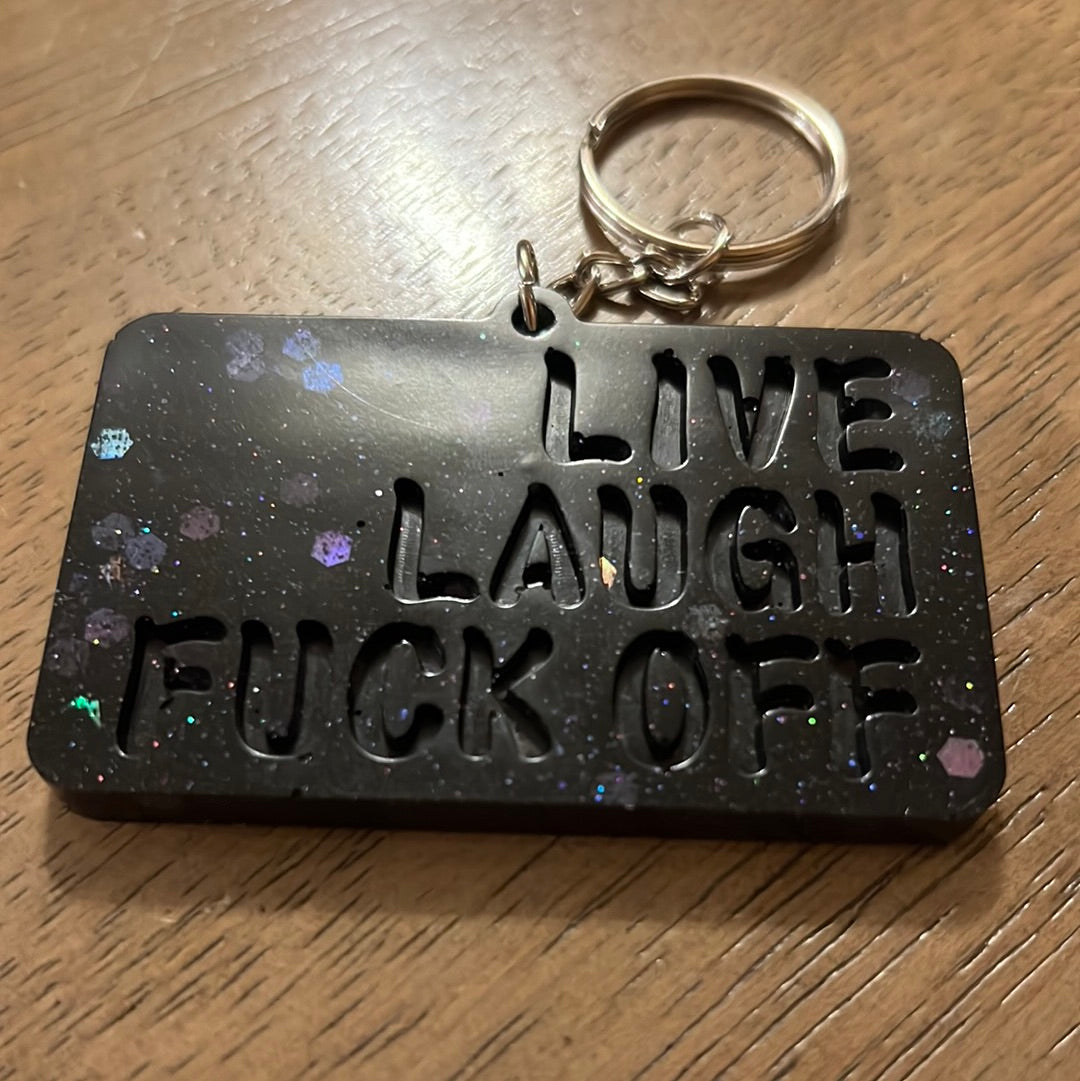 ADULT KEYCHAIN