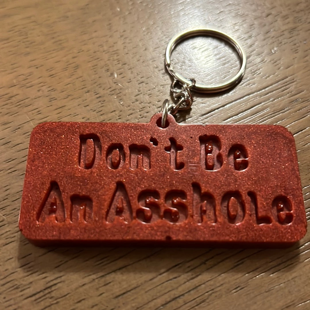 ADULT KEYCHAIN