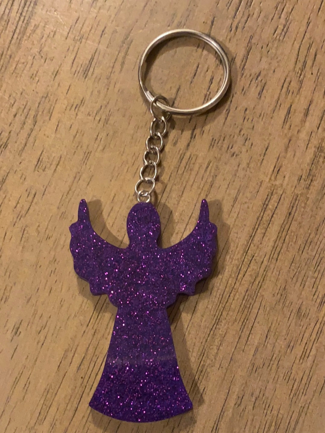 ANGEL KEYCHAIN