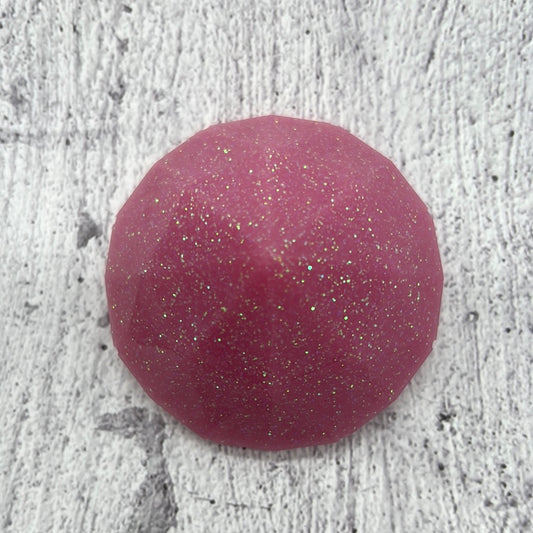 3D diamond paper weight small