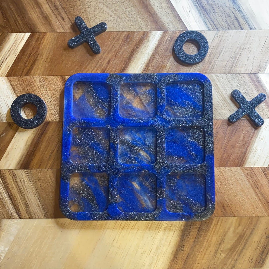 TIC TAC TOE