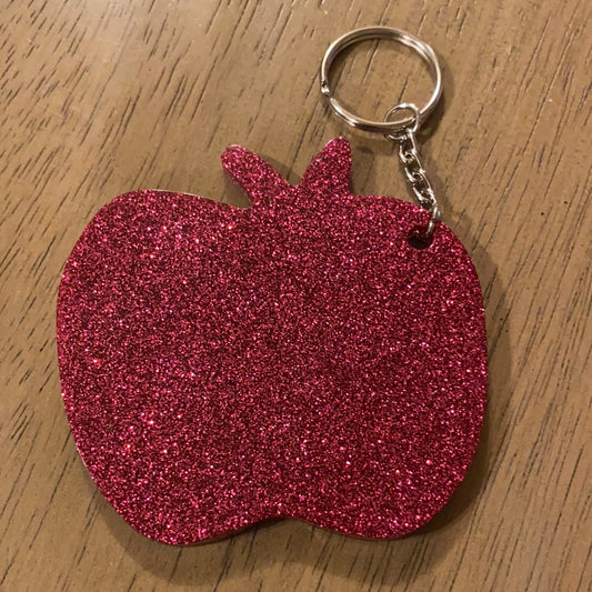 APPLE KEYCHAIN