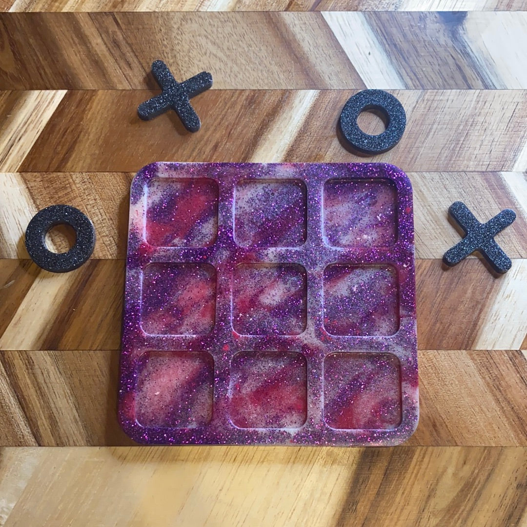 TIC TAC TOE