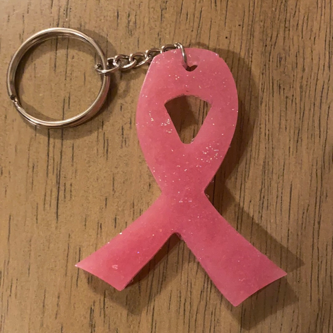 AWARENESS KEYCHAIN