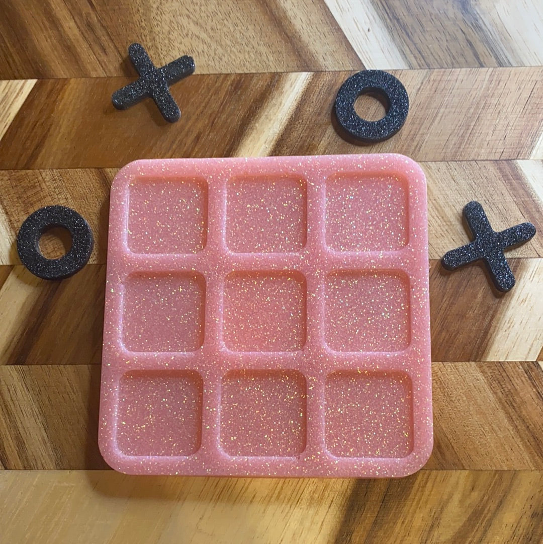 TIC TAC TOE