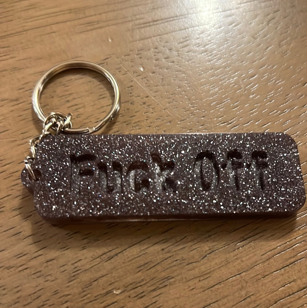 ADULT KEYCHAIN